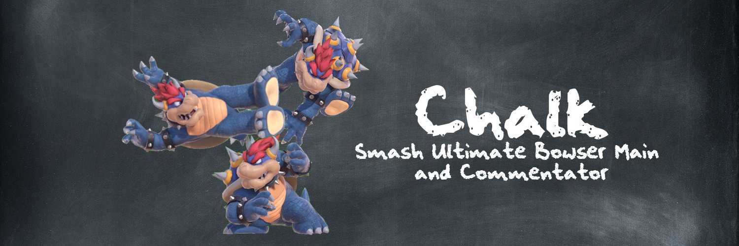 Chalk 🔜 Sweet Spot X banner