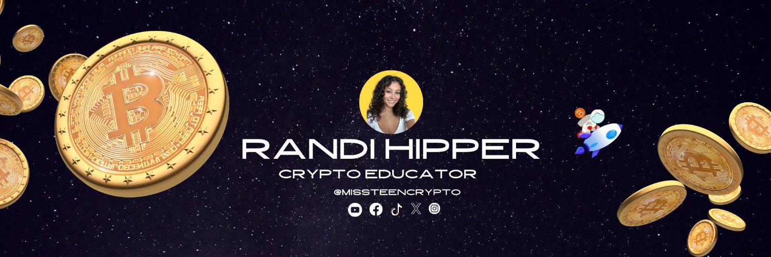 Randi Hipper's banner