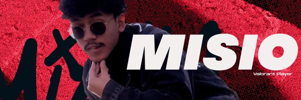 AsixnMiso Profile Banner