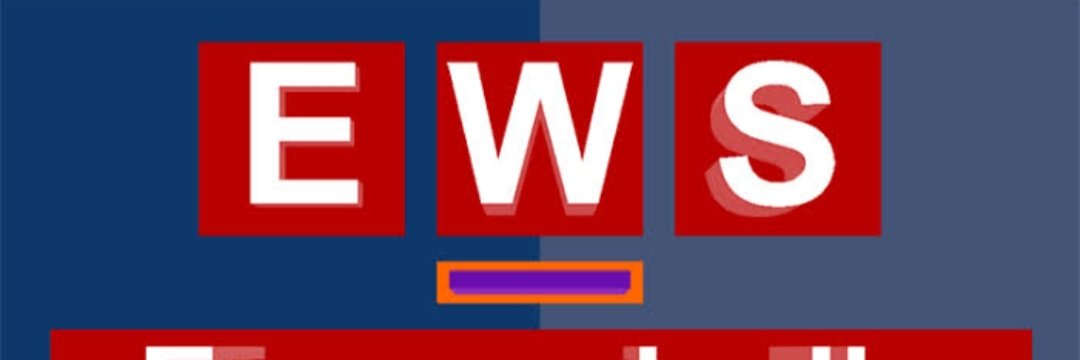 EWS ARMY's banner