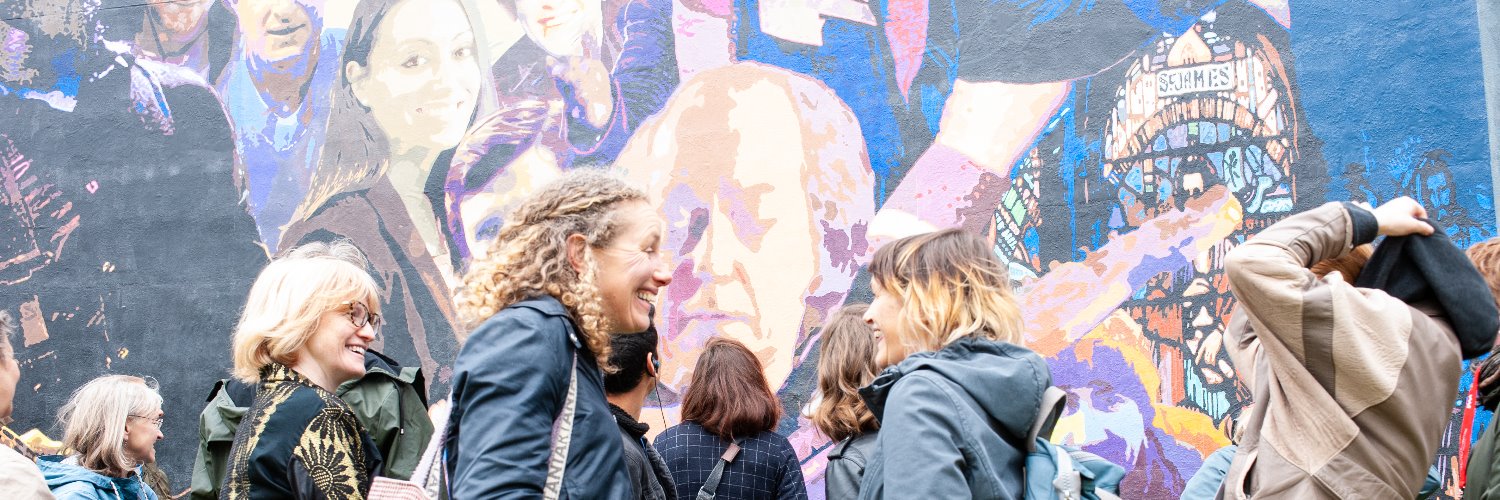 Icon Northern Ireland Group banner