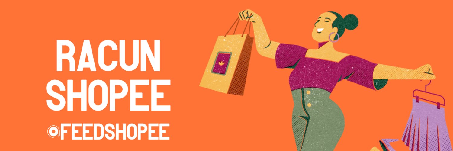 feedshopee's profile banner image