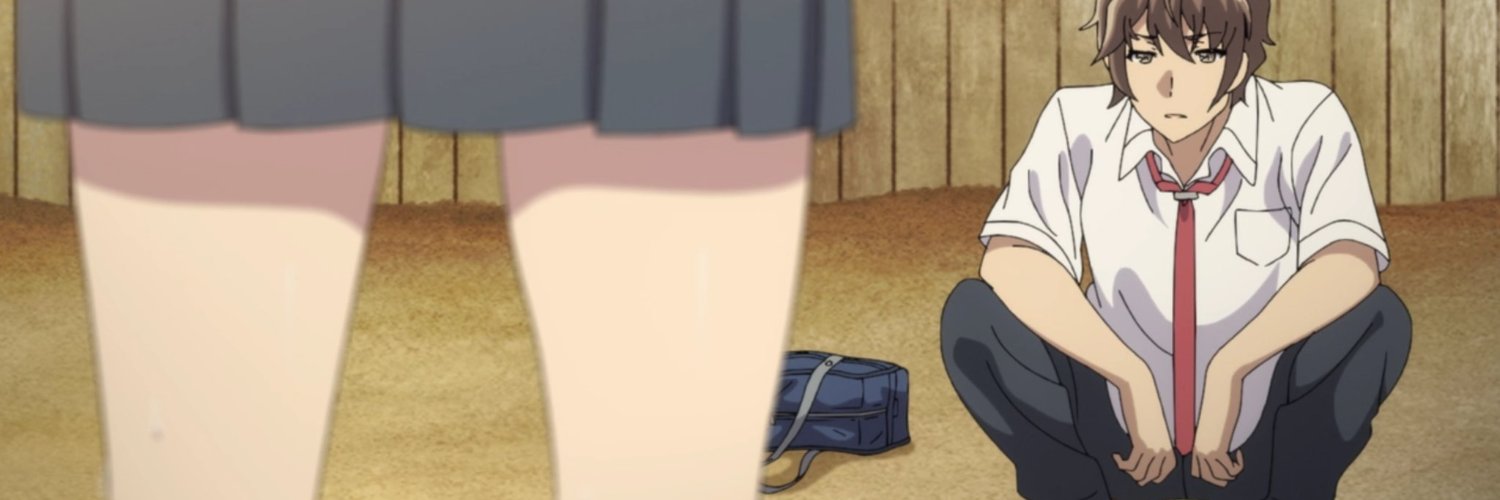 TsubakaBaka banner