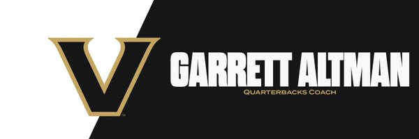 CoachAltman Profile Banner
