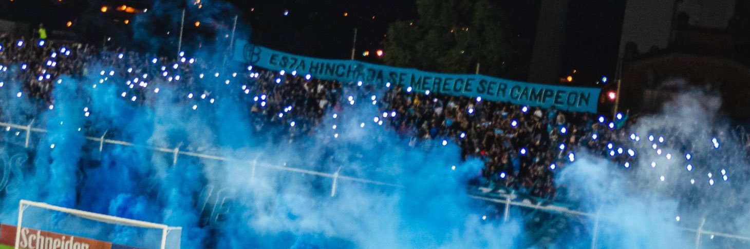 ex Longuismo☠️ banner