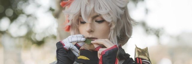 unfeigncosplay's profile banner image