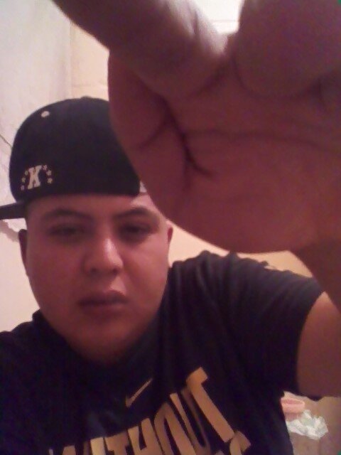 geraldcaldero's profile banner image