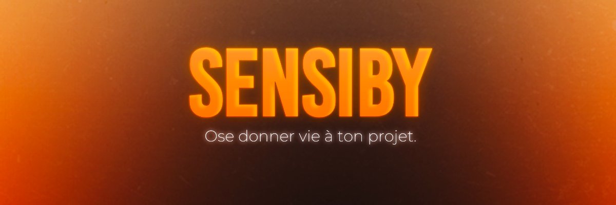SENSIBY_'s profile banner image