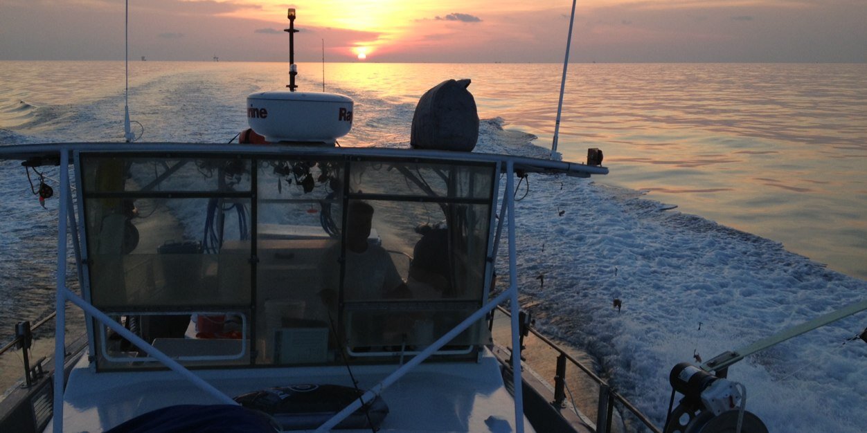 JWillfishing's profile banner image