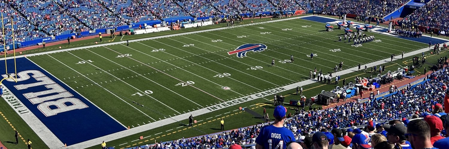 Big Red 🇺🇸🦬 banner