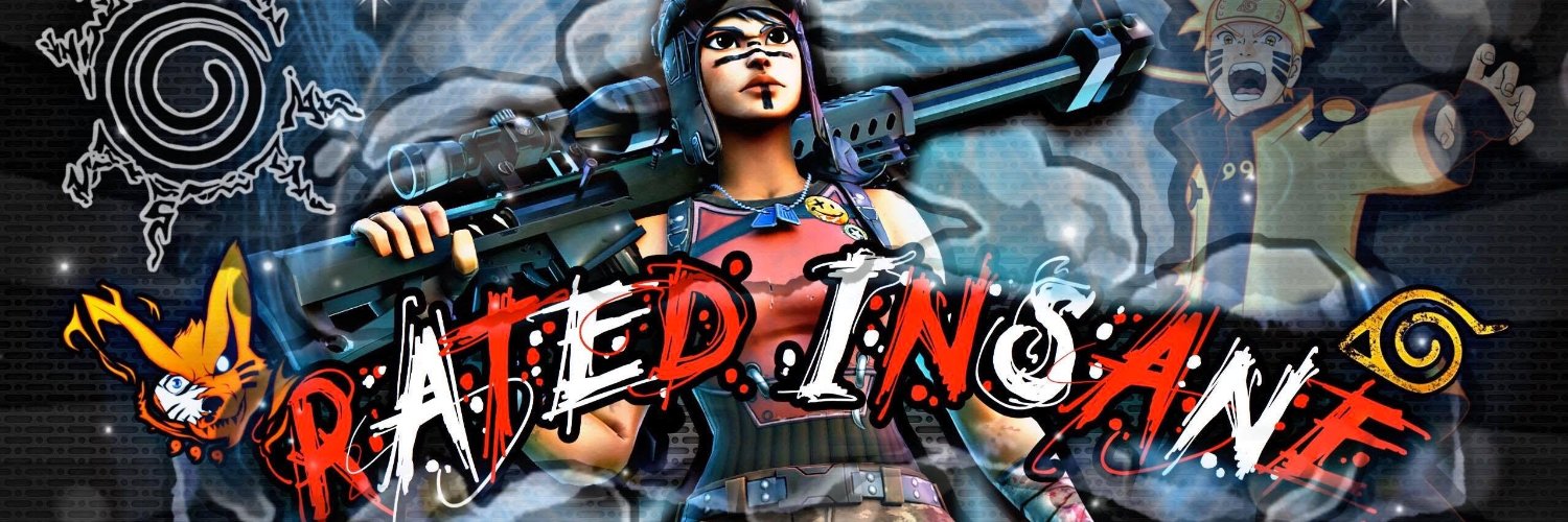 RATED_Insane's profile banner image