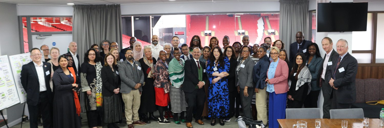 Seacole Group Profile Banner