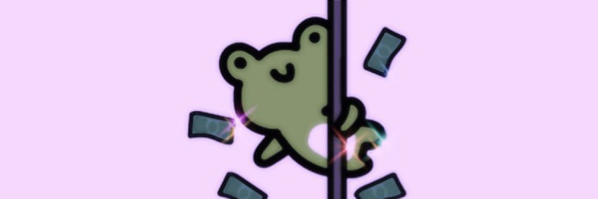 Vic ☾🐯ྀི💚🐻ིྀ WILL SEE BTS banner