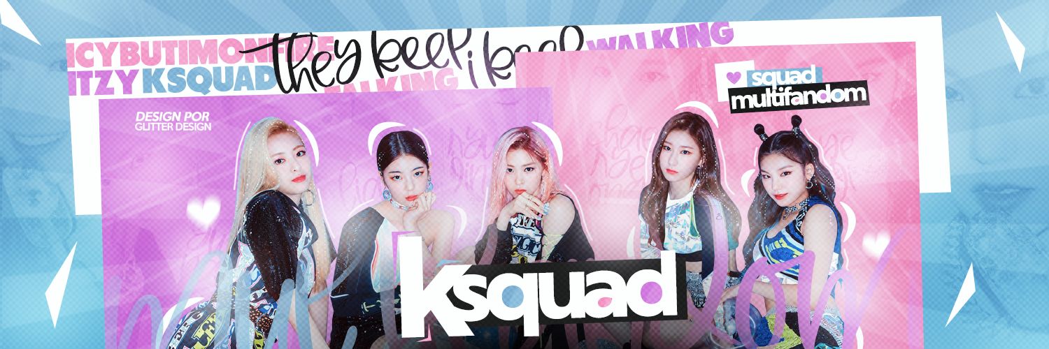 KSquadBls's profile banner image