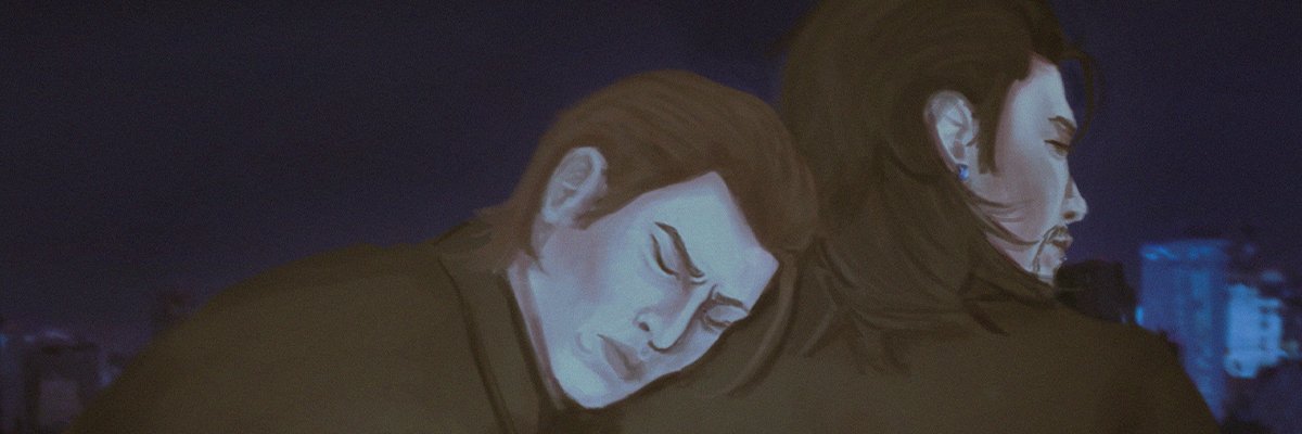 Heinrich's banner