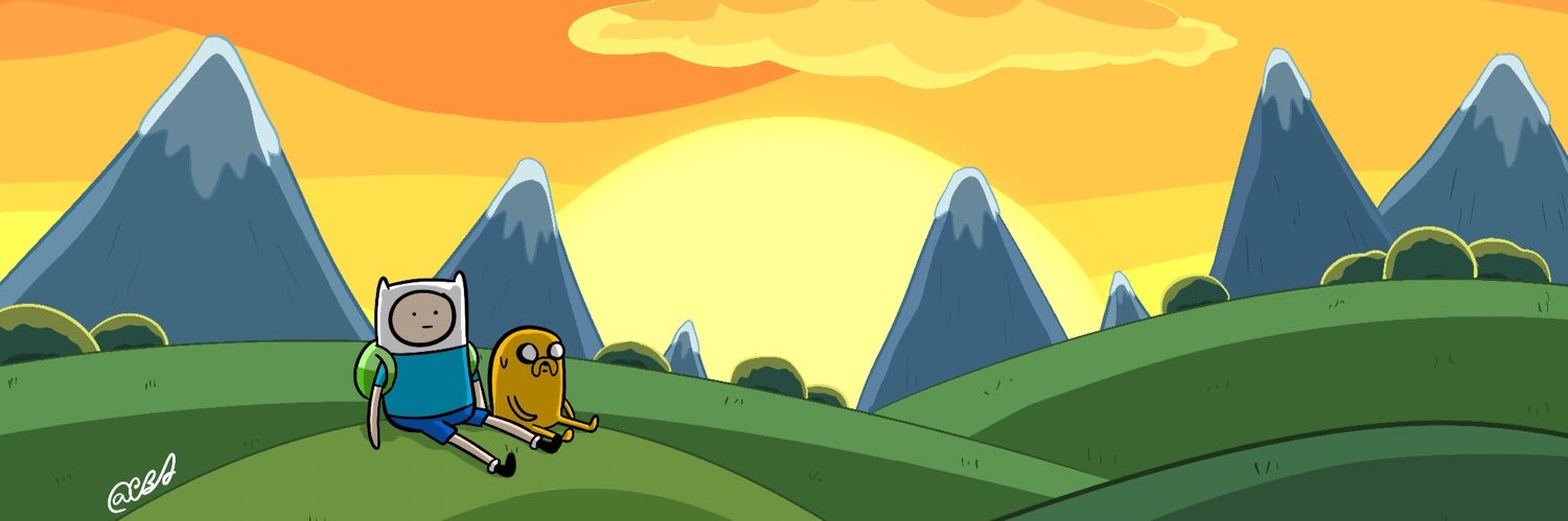 CartoonBudArtz (OPEN COMMS) (also on bluesky)'s banner