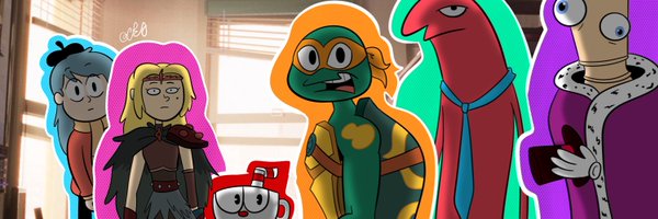 ToonLover01 Profile Banner
