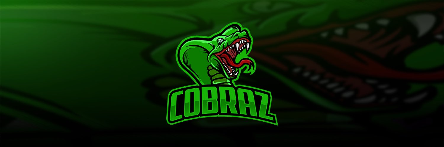 cobrazbeast's profile banner image