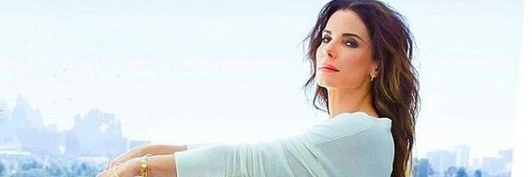 Sandra Bullock Fans banner