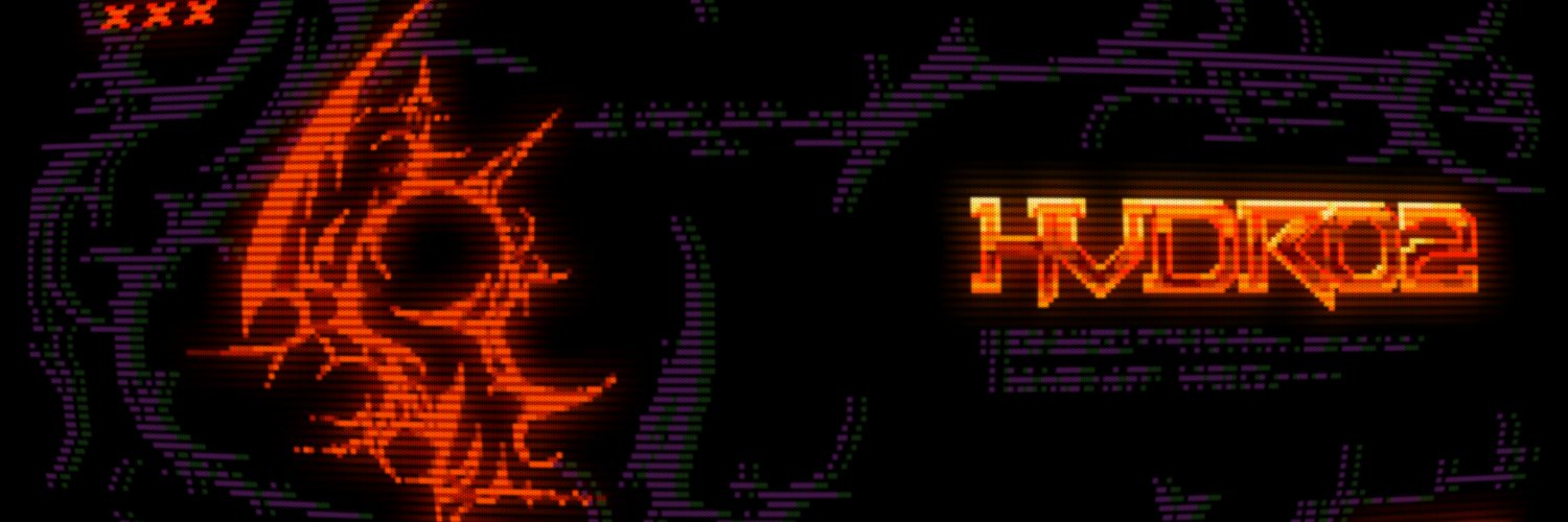 HVDR02's banner