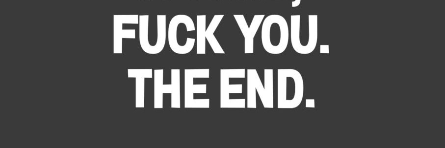 DigitalHATER1's profile banner image