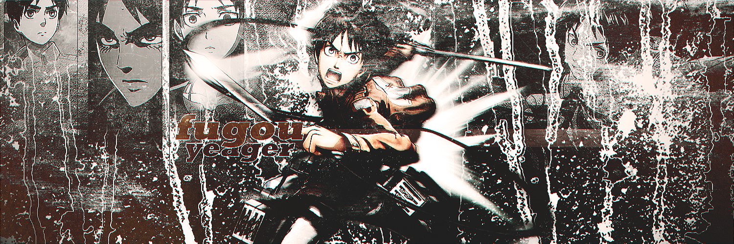 fugou - jaeger @rest banner