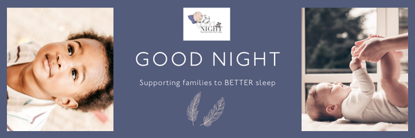 GoodNightPT Profile Banner