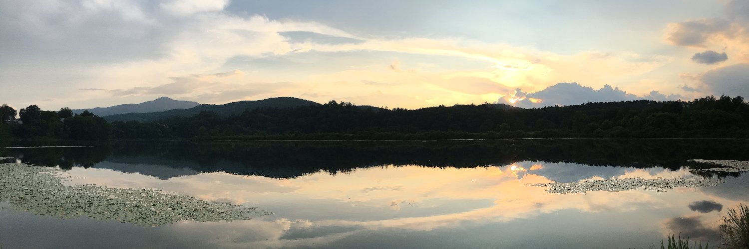 cburneymd's profile banner image