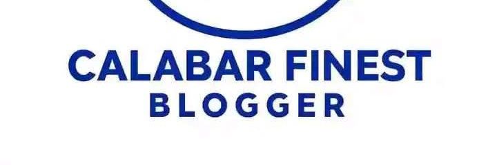 CALABAR FINEST🐦 banner