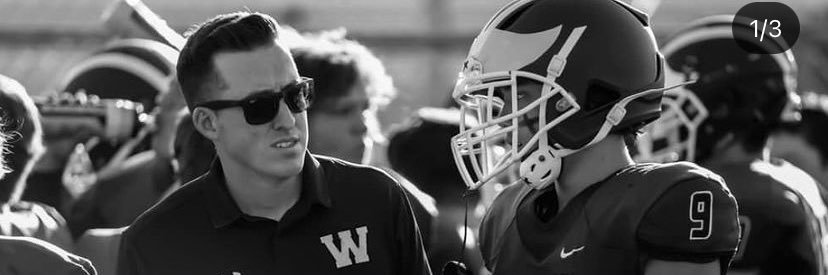 Benjamin (BJ) Magee banner