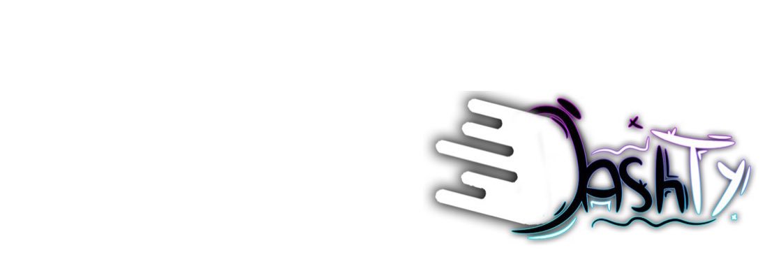 DashTY banner
