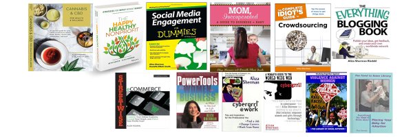 alizasherman Profile Banner