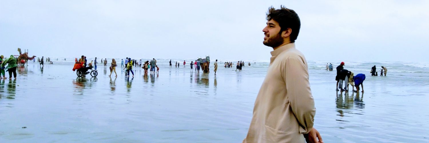 zulkafilabbas's profile banner image