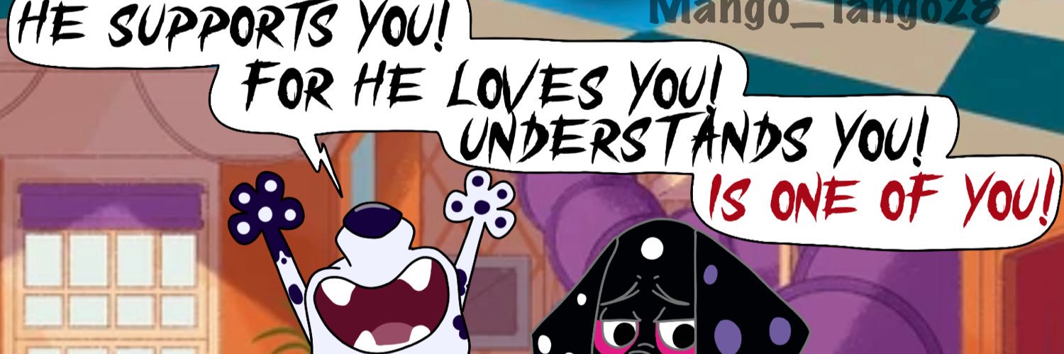 Tango! banner