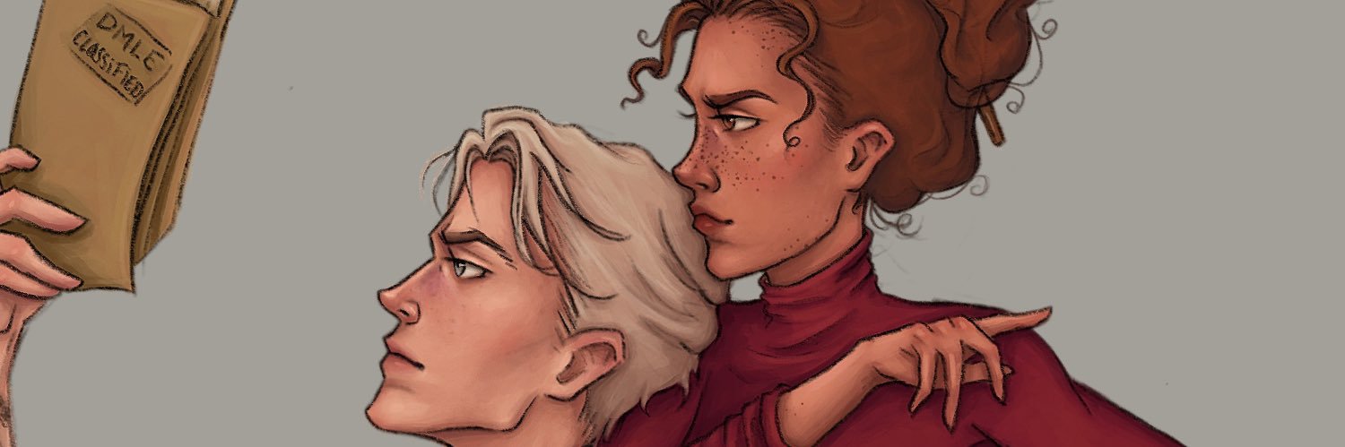 Ectoheart🪄 banner