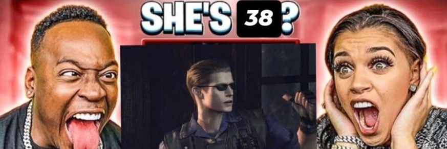 cueca de oncinha do wesker banner