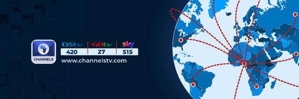 Channels Television Profile Banner