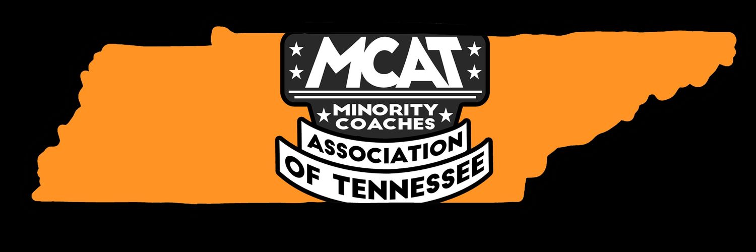 Minority Coaches Association Tennessee. (M.C.A.T) Profile Banner