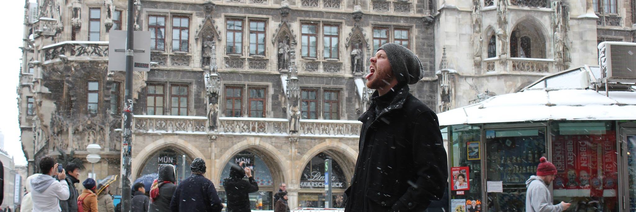 Jezza306's profile banner image