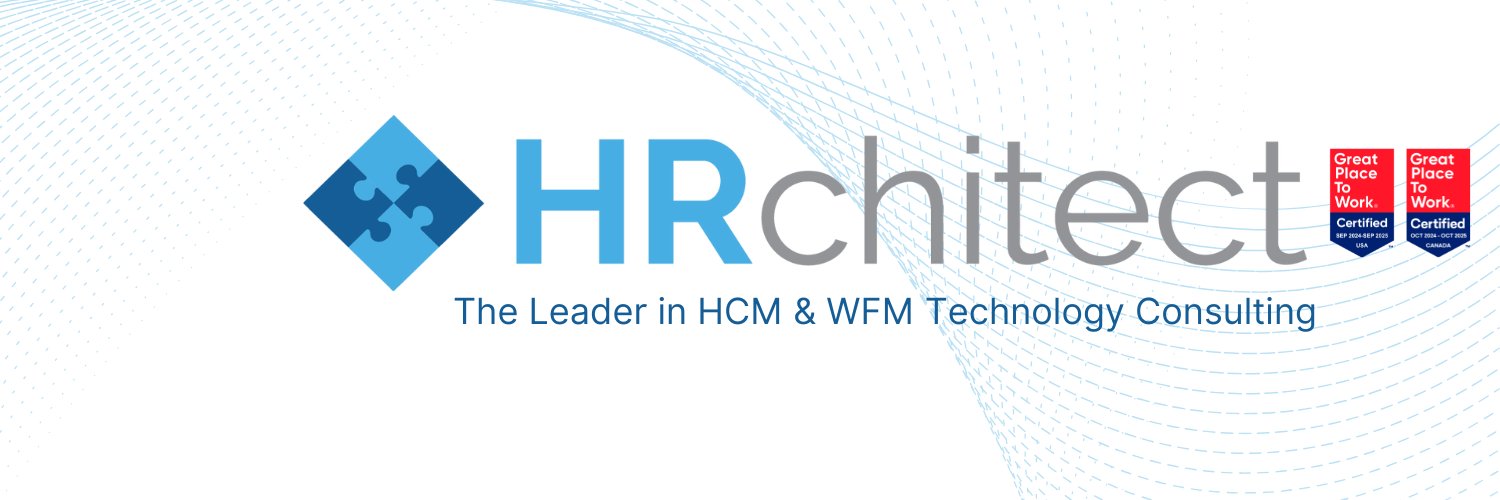 HRchitect banner