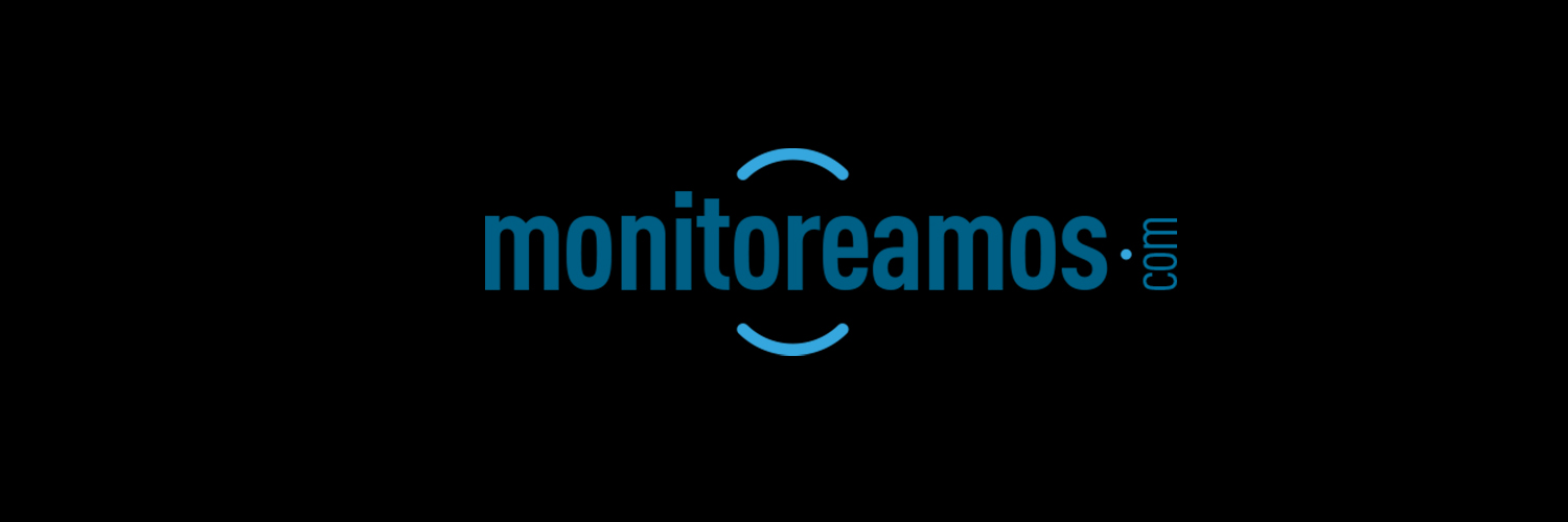 Monitoreamos Profile Banner