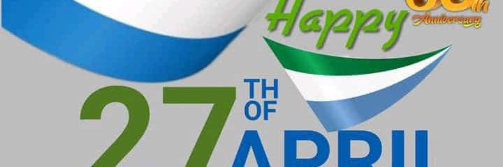 Maggie 🇸🇱 banner