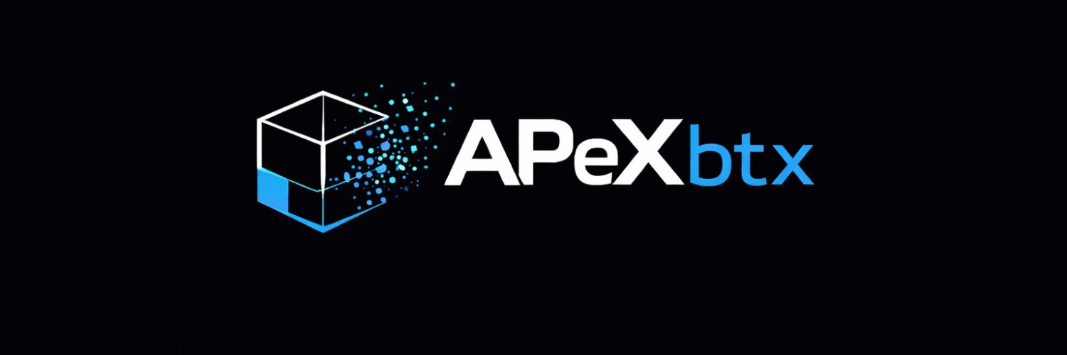 apexbtx's profile banner image