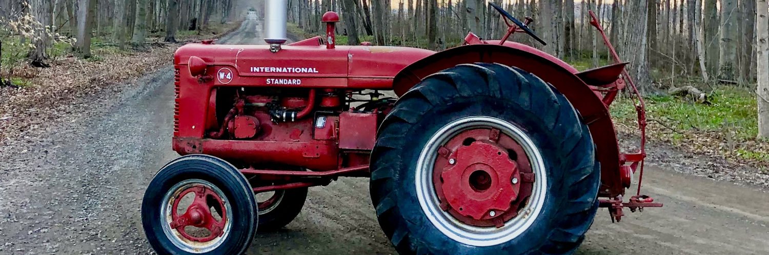 Alan Pool 🇨🇦 🚜 banner