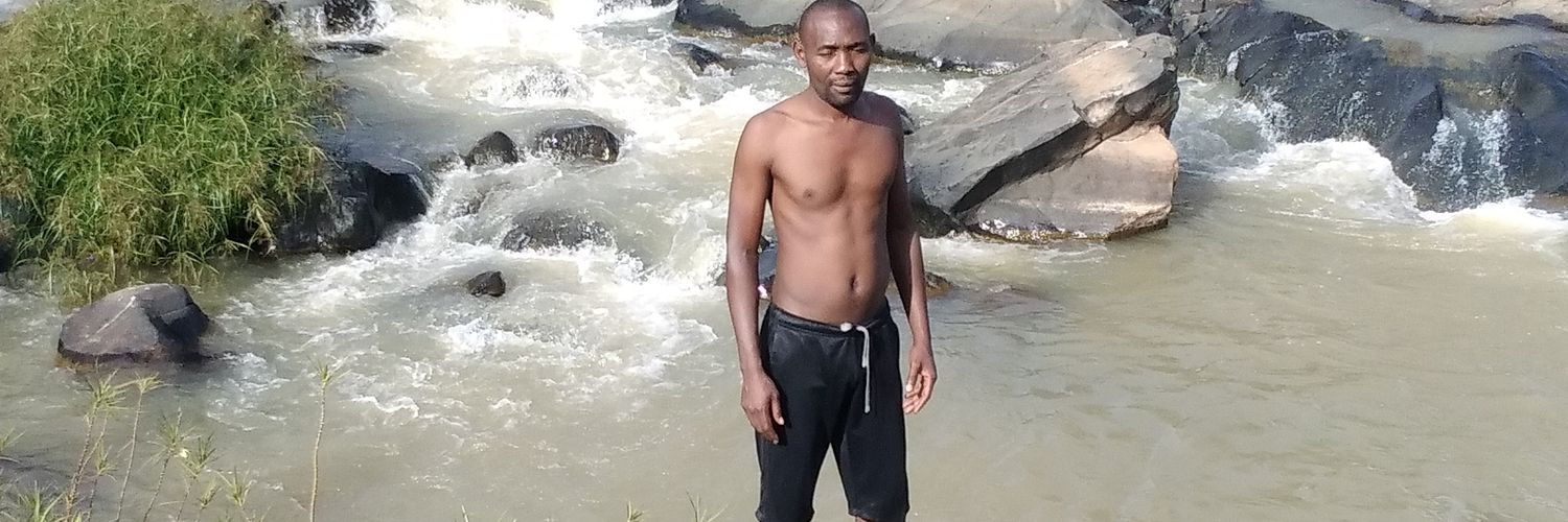 NderebaJames's profile banner image