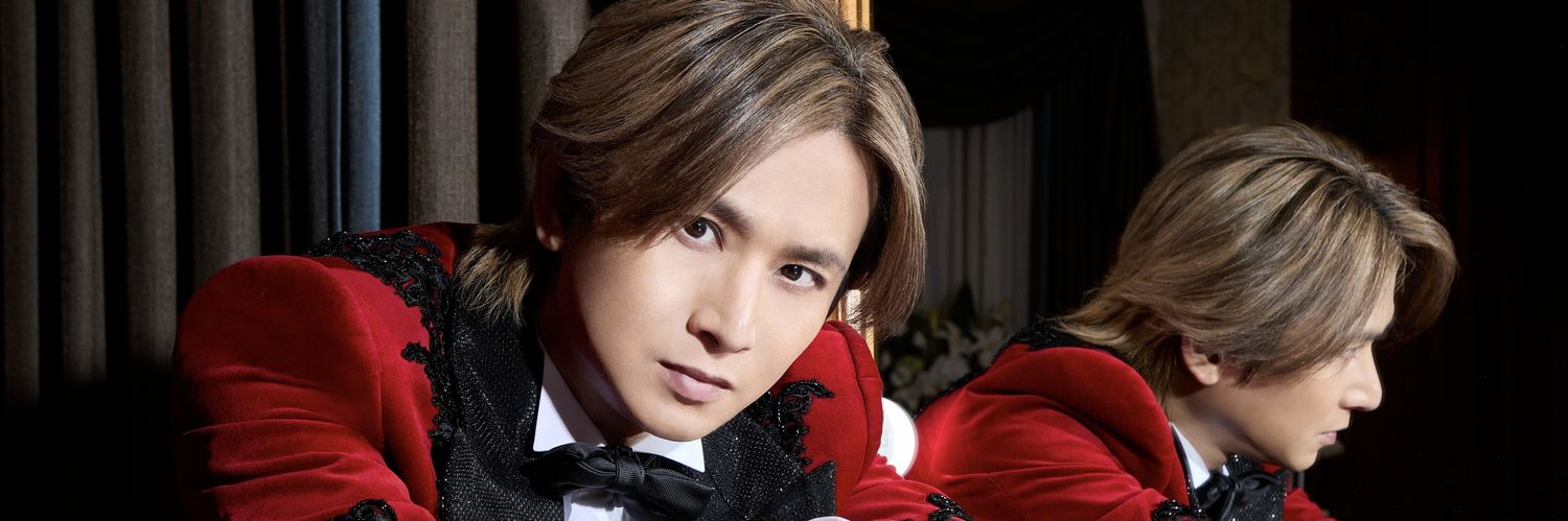 strawberryKD51's profile banner image
