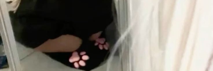 sluttypawsie's profile banner image