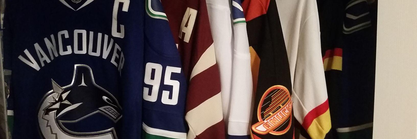 JeremyMassey95's profile banner image