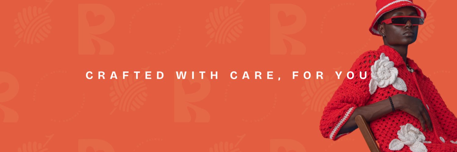 Art to Wear🧶 banner