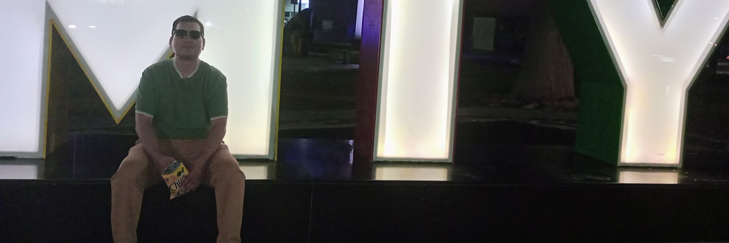 MilthonMinor's profile banner image